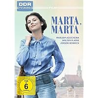 Marta, Marta