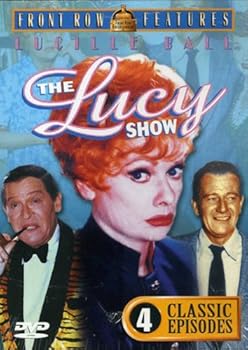 Lucy Show: George Burns/John Wayne