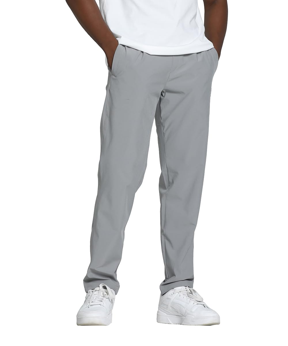 Men Track Pants-image-46