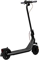 Vista 16 de Segway Ninebot E2 Plus II/E2 Pro/E3 Pro Electric Scooter, 15.5–20 MPH, Long Range, Dual Elastomer Suspension (E3 Pro only), Foldable Adult Scooter