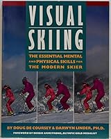 Visual Skiing 0385412762 Book Cover
