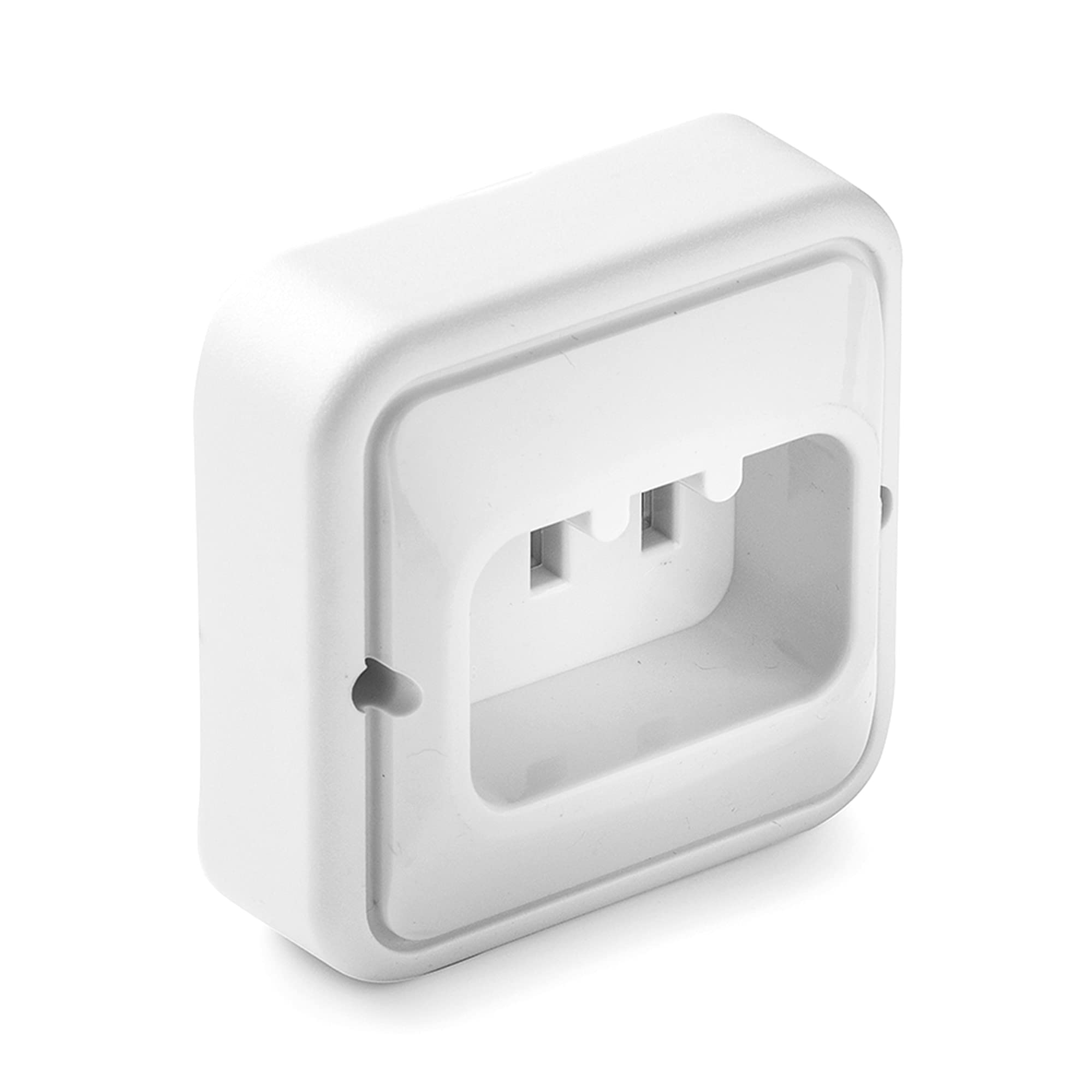 Base encastrement TT 25 A-250 V FAMATEL évite les surchauffes de prise