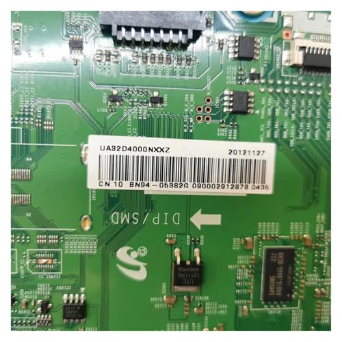 Kompatibelt TV-moderkort för Samsung UE32D4000/4010