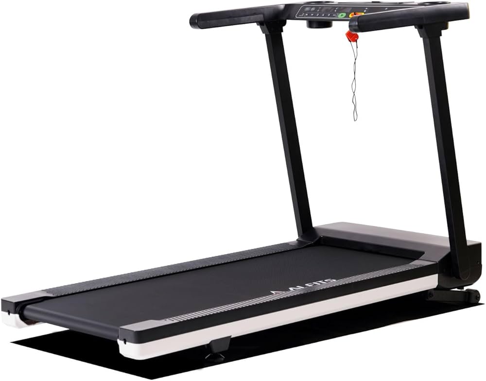 Amazon | アルインコ(ALINCO) ランニングマシン 折りたたみ