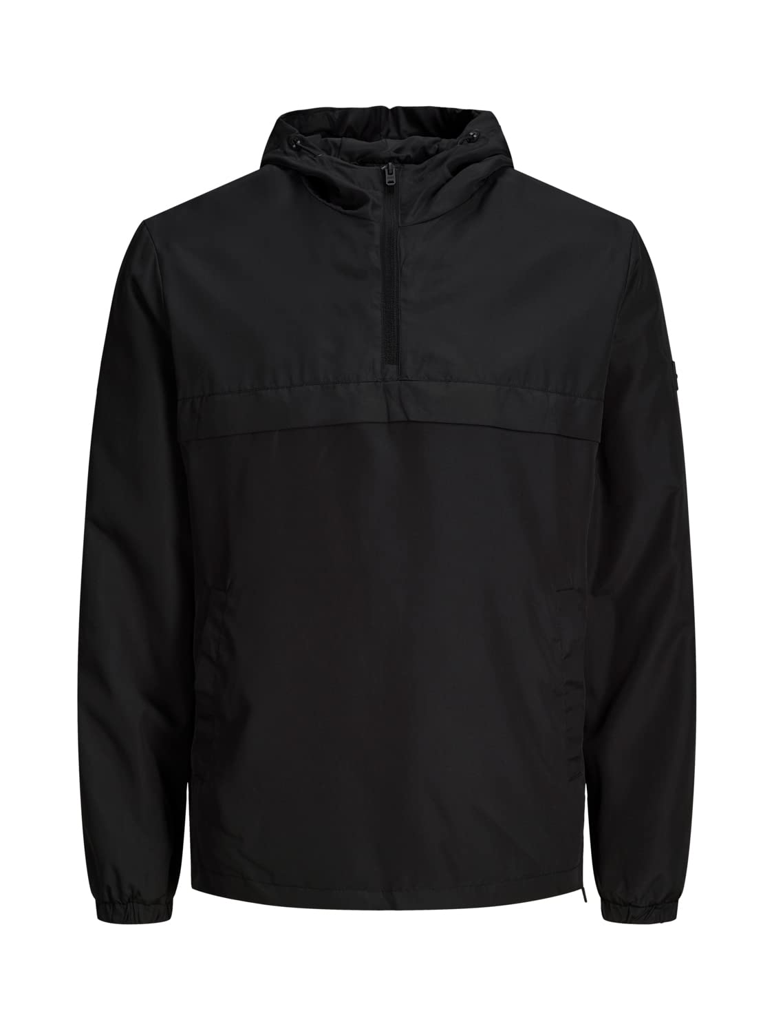 JACK & JONESMen's Jcodriver Anorak Parka