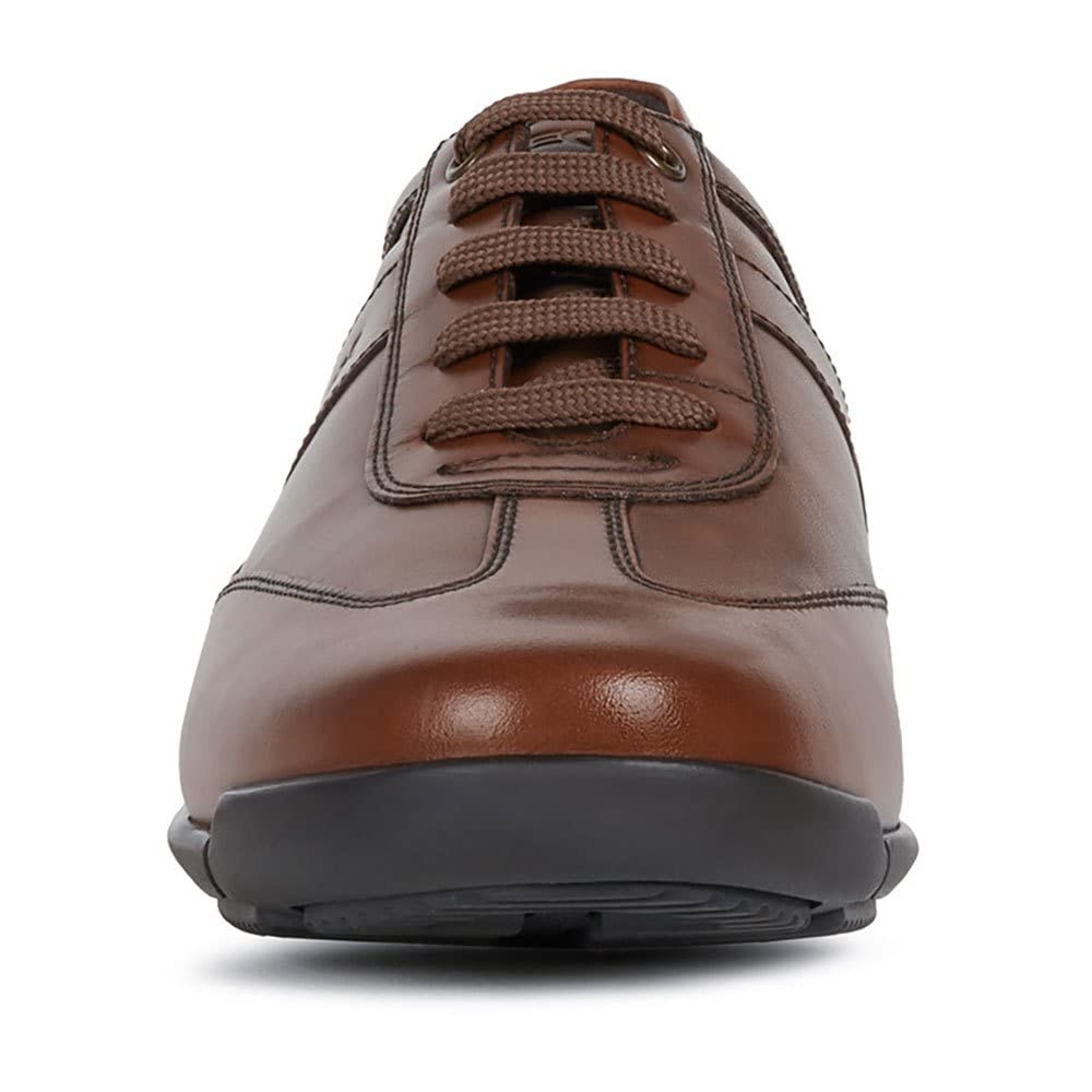 Geox Herren U Edgware A Sneaker