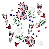 Eagle Scout Confetti