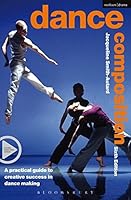 Algopix Similar Product 20 - Dance Composition A Practical Guide to