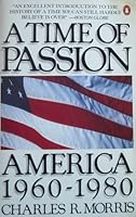 A Time of Passion 0140086439 Book Cover