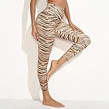 Ideal für Yoga, Laufen, Sport, Laufen, Skaten, Tanzen, Langlaufen, Motorräder, Bergsteigen. Diese Hose bietet überall Komfort und Funktionalität