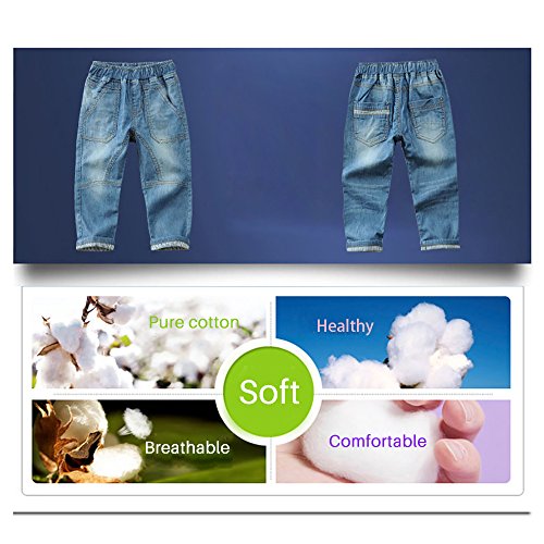 BiSHE - Jeans - Ragazzo