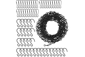 Suwimut 157" Chain with Hook
