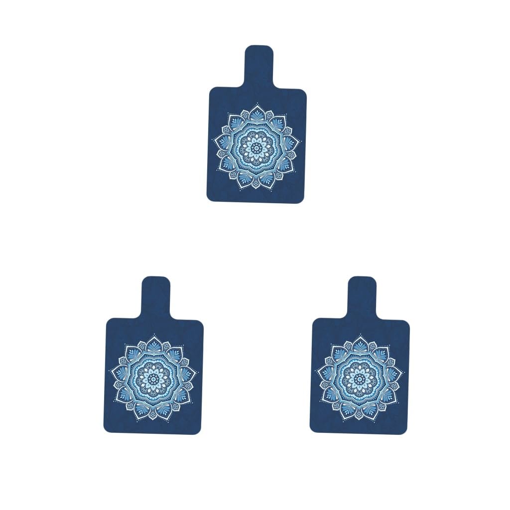 Pilates Reformer Mat asciugamano leggero spesso yoga Pad Home Fitness attrezzature K, stile 4, 61 x 99,6 cm