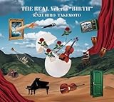 THE REAL Veleria BIRTH KAZUHIRO TAKEMOTO