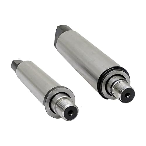 Miniatura 8 de Bodee #0-14''  M2-M7 Cabezal roscante autoinverso, 18 pulgadas Npt, Jt6 Jacobs Taper