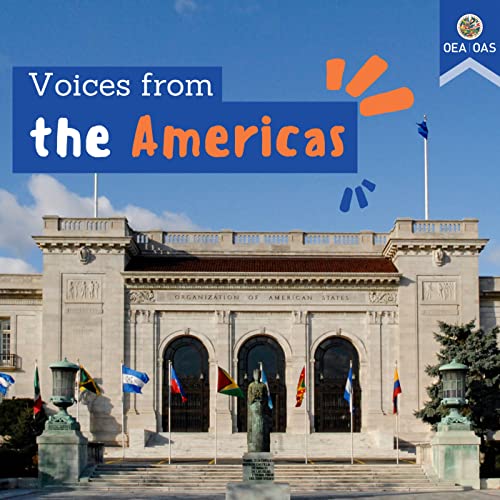 Voices from the OAS copertina