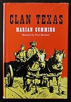 Clan Texas B0007E58OW Book Cover