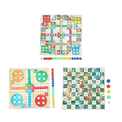 Jogo de xadrez voador, entretenimento dobrável educacional de tabuleiro de xadrez de plástico para lazer para a família