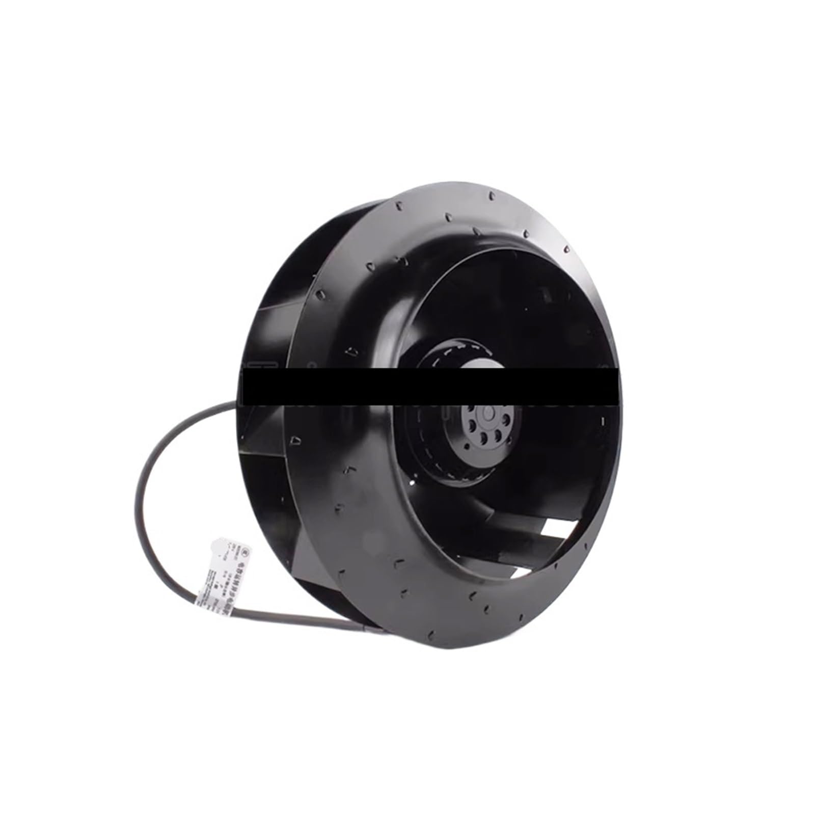 FCARUMIQP R4E280-AD08-25 230V 50/60Hz 0.35/0.42A Fan