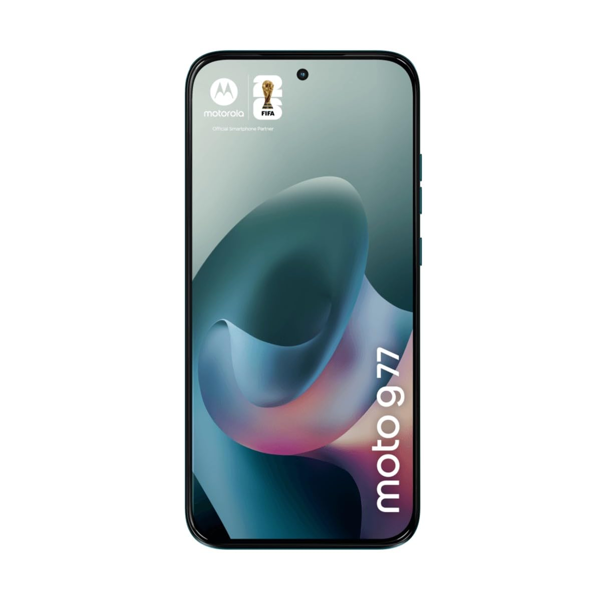 Motorola MOTO G77 8/256 Shaded Spruce