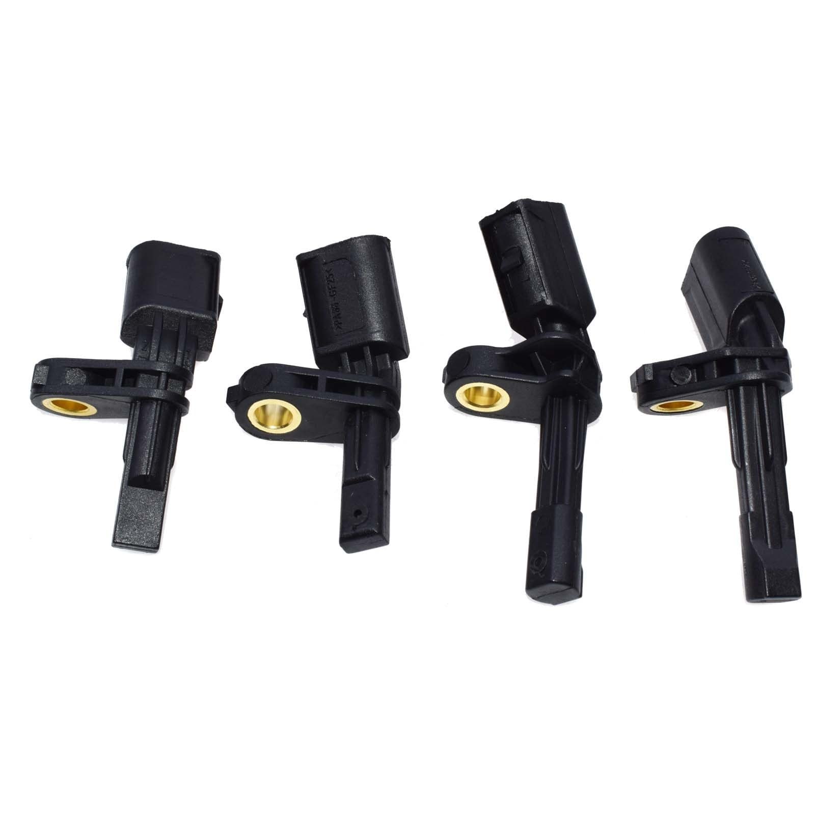 Czujnik prędkości koła ABS do VW Caddy CC 2011-2015, numer części 7H0927804/7H0927803, przód, tył, lewy, prawy