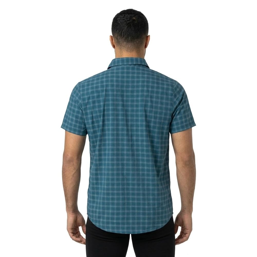 Ternua Athym Short Sleeve Shirt XL