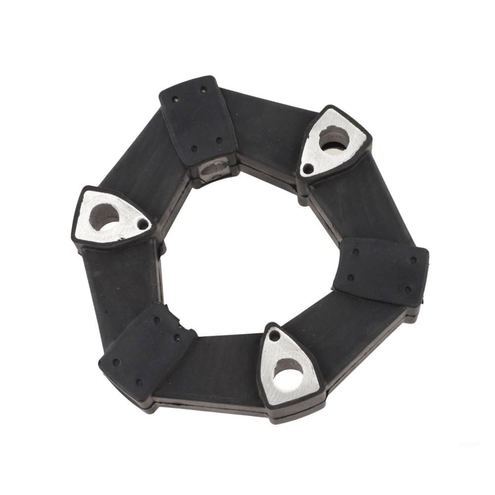 Acoplamiento Flexible Centaflex CF-A-16, absorción de Vibraciones
