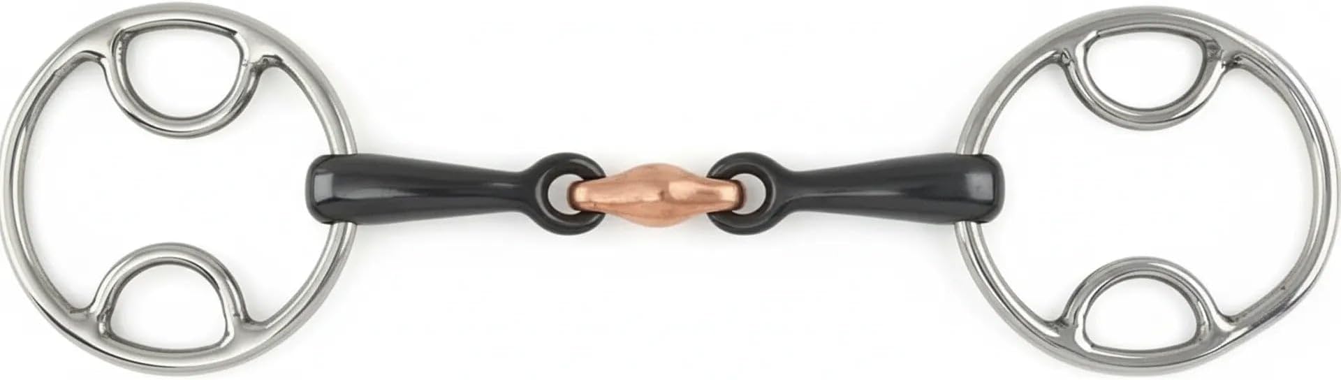 Shires Sweet Iron Bevel BIT