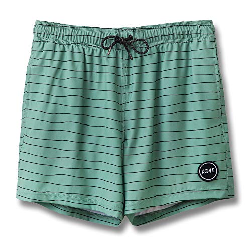 kove swim trunks