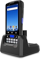 Vista 8 de Rayoungtek Escáner de Código de Barras Android Integrado HW N5703 Motor de Escaneo 1D/2D/QR, Lector NFC, Terminal de Datos PDA Computadora Móvil
