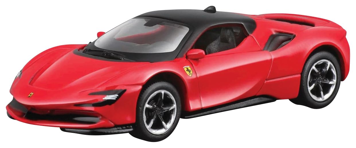 Amazon | 京商 (Kyosho) Maisto スピードアイコンシリーズ 1/64 SI