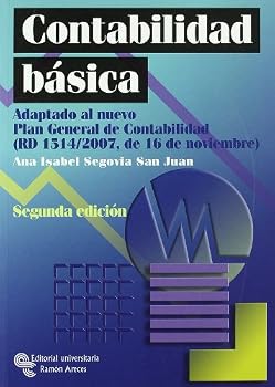 Paperback Contabilidad básica Book