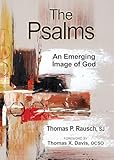 The Psalms: An Emerging Image of God