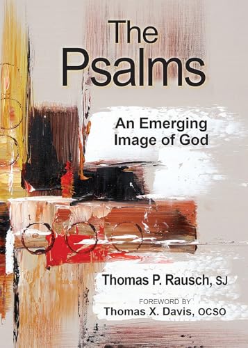 The Psalms: An Emerging Image of God