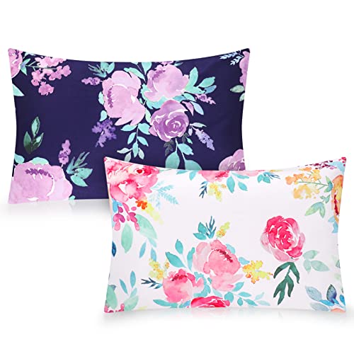 Tanofar Toddler Pillowcase 2 Pack cover