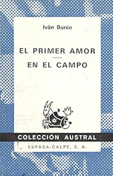 Primer amor, el. en el campo