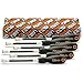 943 FL/S6-6 NUT SPINNERS 943FL IN BOX