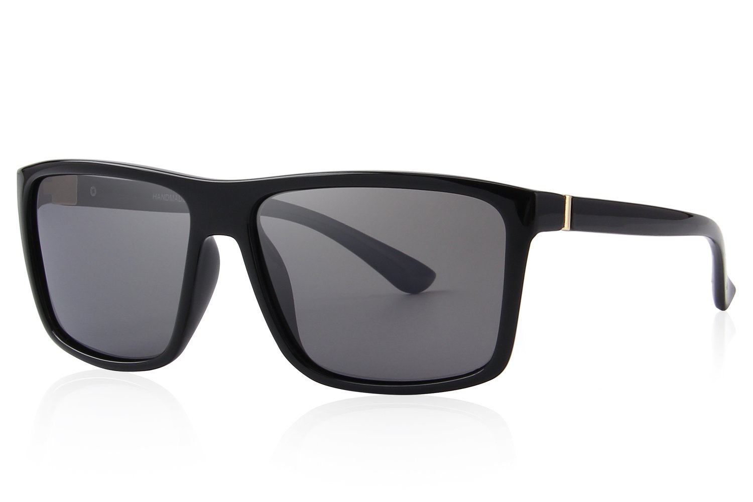 MERRY'S Men Polarized Sunglasses Male Women Outdoor Fishing Sun glasses