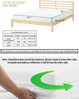 Home Sizzler 144 TC Microfibre Kid's Galaxy Elastic Fitted Double Bedsheet (72X78 inch) with 2 King Size Pillow Covers