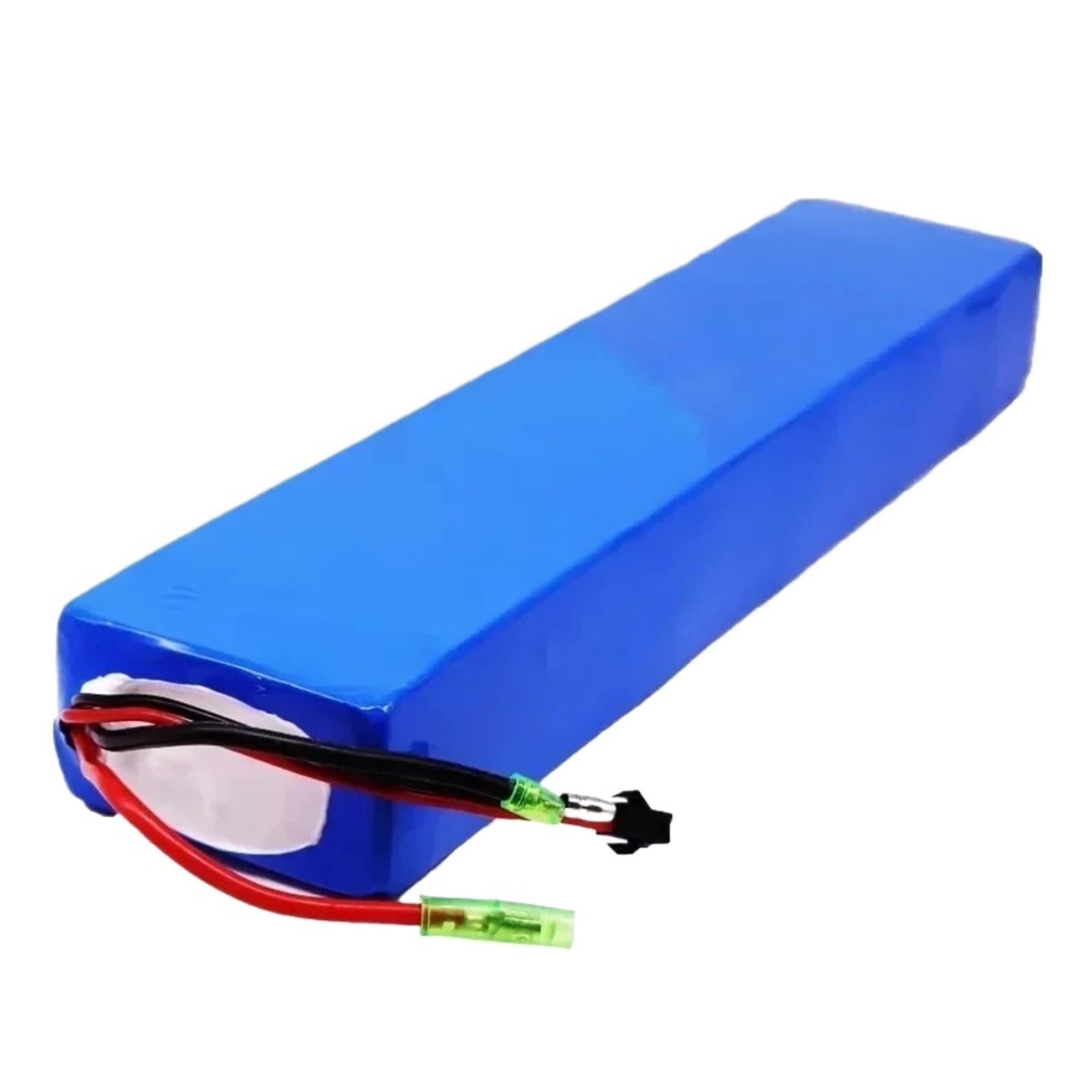 Batteria 12Ah 10s3p 36V, compatibile con batteria agli ioni di litio for ciclomotore pieghevole FIIDO D1 / D2 / D2S / D4S