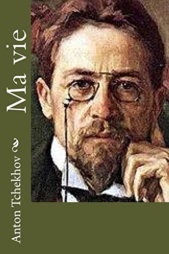 Ma vie [French] 1516912993 Book Cover