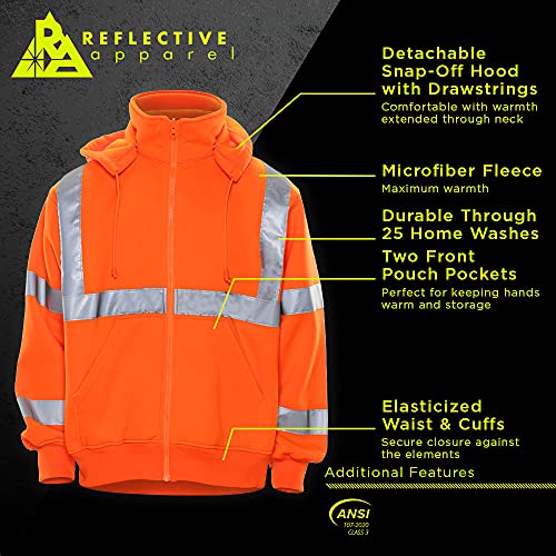 The 30 Best Safety Apparel of 2024 [Verified] Cherry Picks