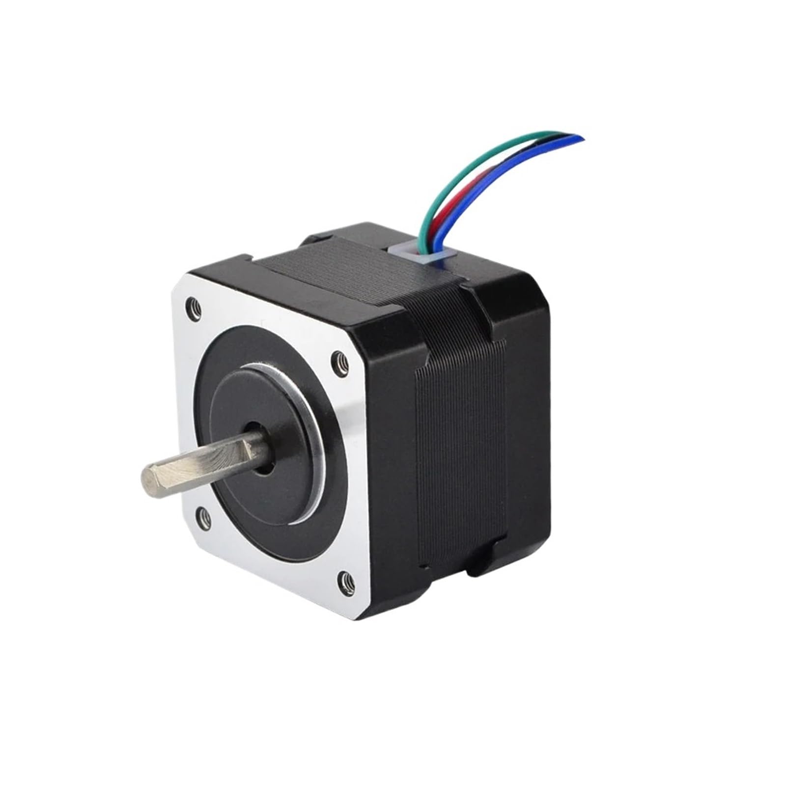 Moteur pas à pas 26 Ncm à couple constant pour extrusion fluide 12V
