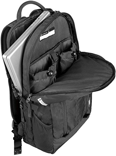 Mochila para Laptop Standard Preta, Victorinox, Único