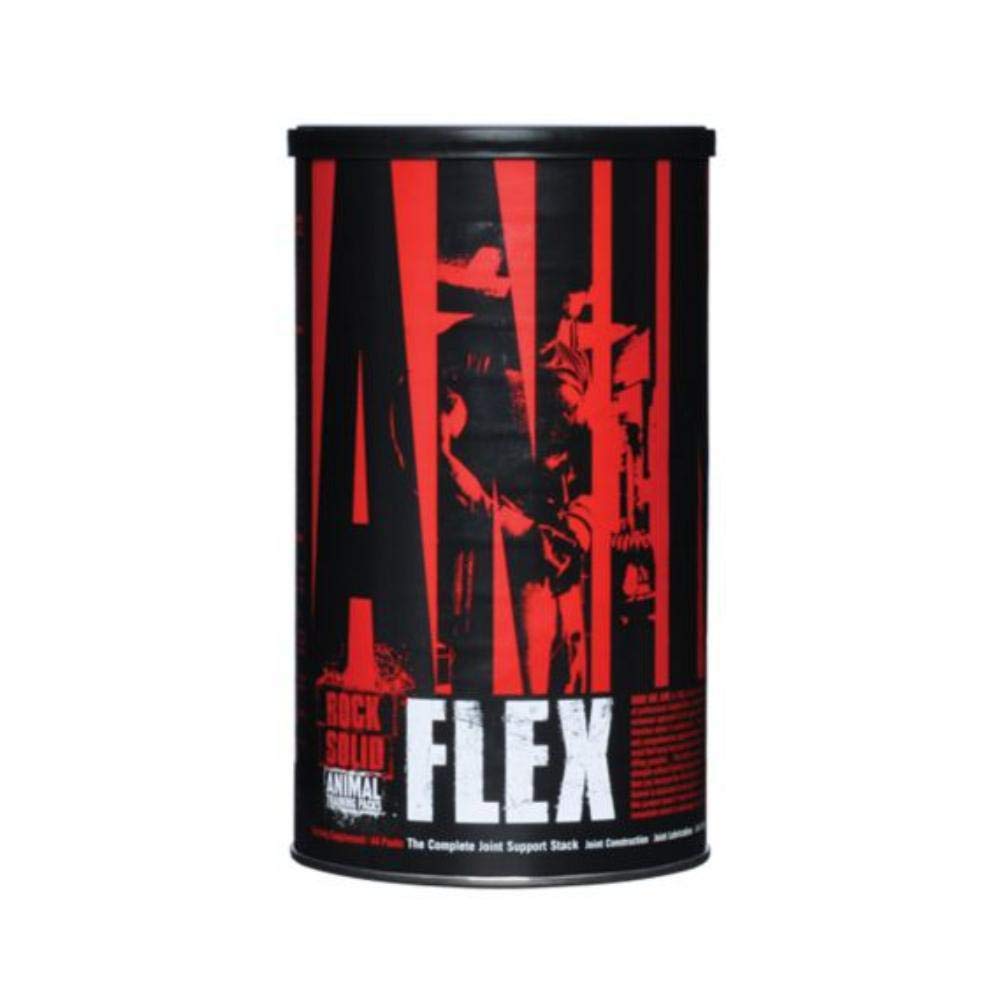 ANIMAL FLEX Pack 44