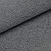 Produktbild novely® AUEN Premium Möbelstoff | Webstoff | fein gewebter Polsterstoff | Meterware | Bezugsstoff | 1 lfm | 26 Farben (24 Steingrau)