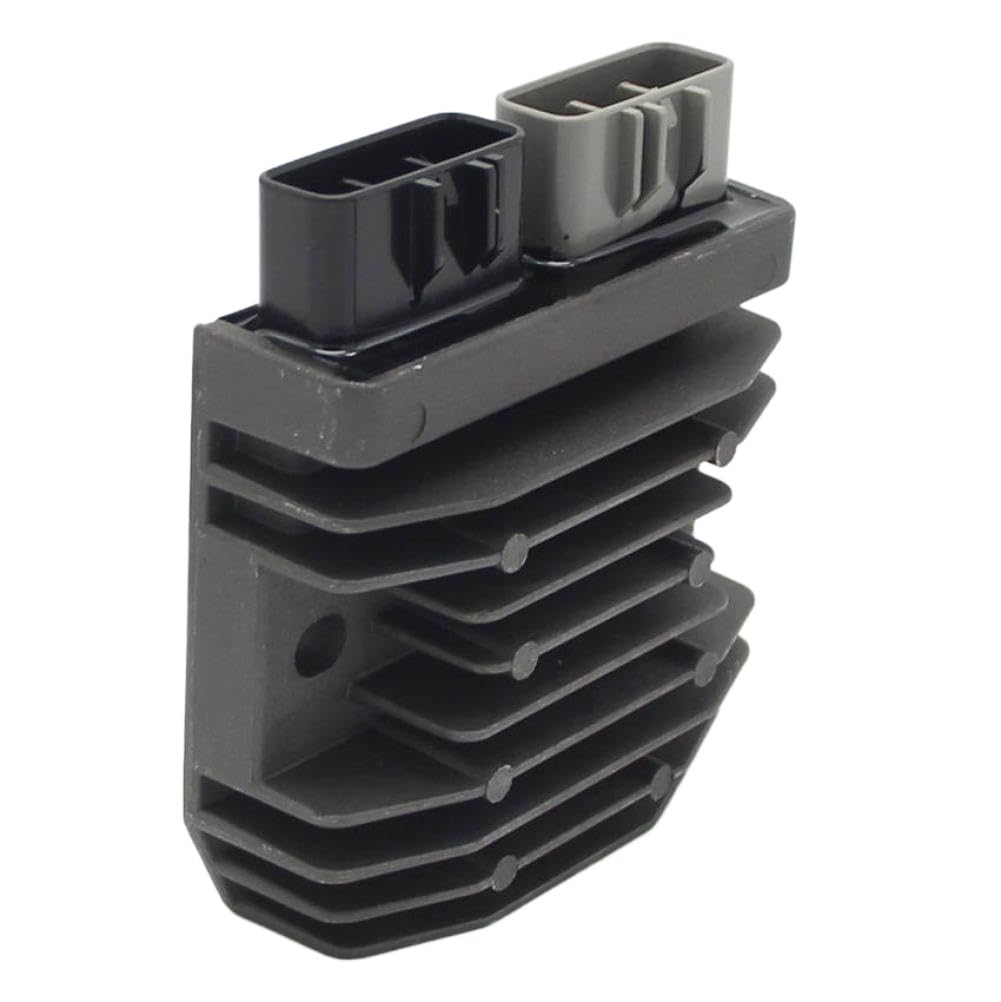 Motorcycle Voltage Regulator Rectifier Compatible With TRX420 TRX420FA TRX420FA Rancher 420 AT DCT IRS EPS 700 700-4 SXS700M2