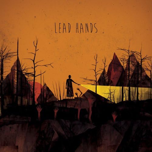 Play Lead Hands by Lead Hands on Amazon Music