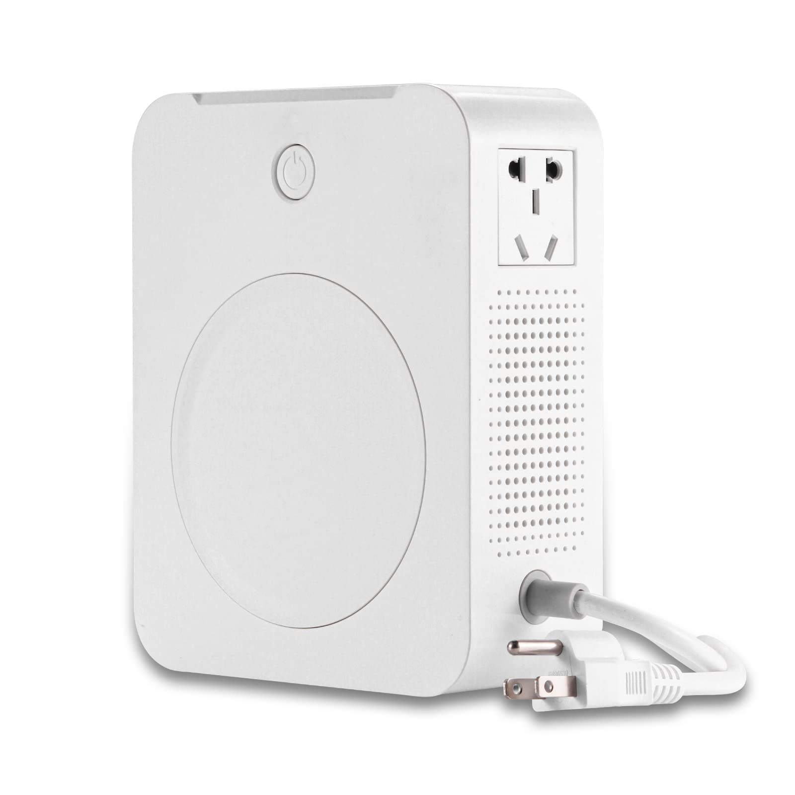 Amazon.co.jp: 電圧電源コンバーター 変圧器 2000ワット ステップ