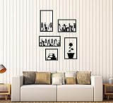 DesignToRefine Vinyl Wall...